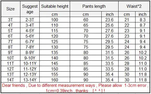 Pantalones para adolescentes de 3 a 14 años, ropa Infantil para niñas, pantalones vaqueros de lana de invierno para niños, pantalones vaqueros para niños, ropa para niñas