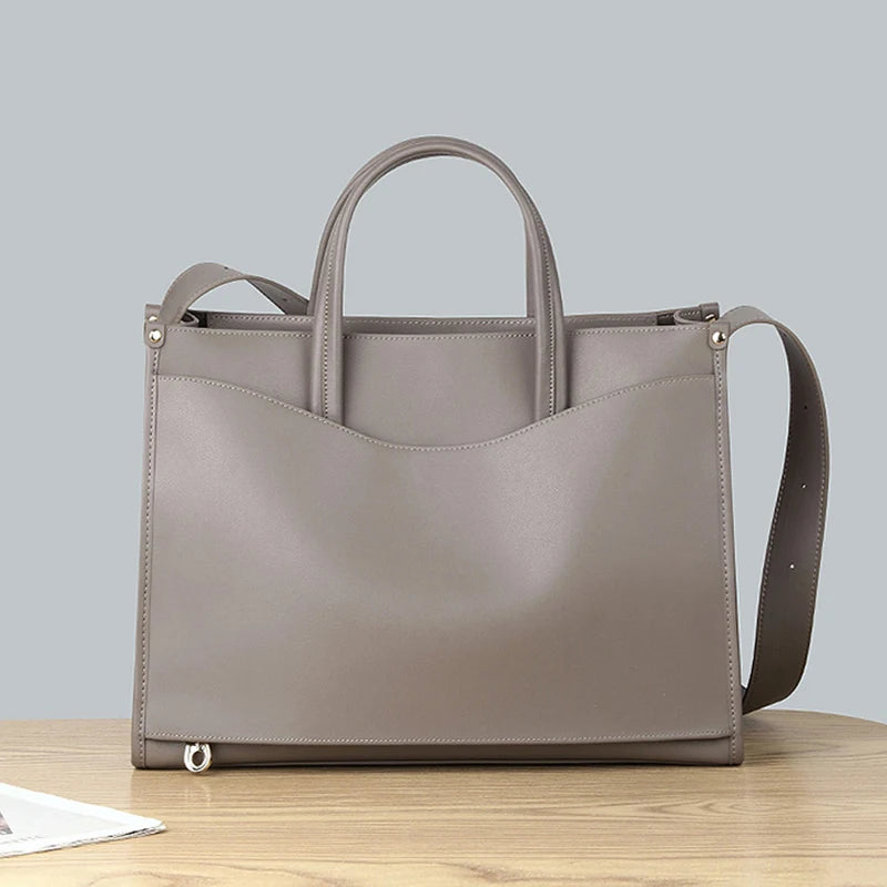 Bolso de mano para mujer 2025, novedad, bolsos de mujer, bolsos de diseñador de lujo, bolso de hombro de diseñador de cuero genuino