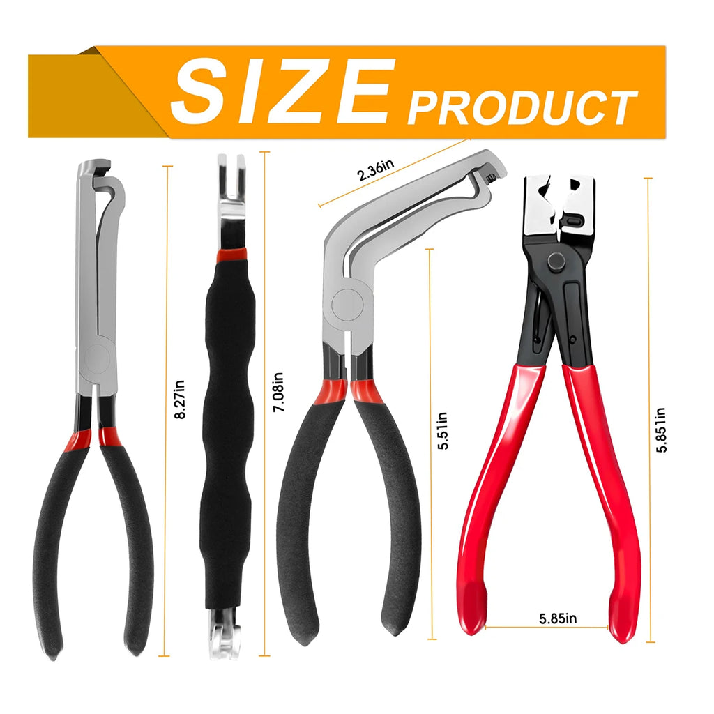 Herramientas de desmontaje de automóviles, herramienta de mantenimiento, equipo de taller, mecánico de desmontaje especial, mano de garaje de vehículos, mecánico automotriz