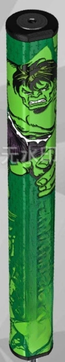 2025 El último agarre de Golf 2,0 PU Golf Putter Grips Golf Sport Super Golf Club Grips Stroke Golf Club Putter Grips