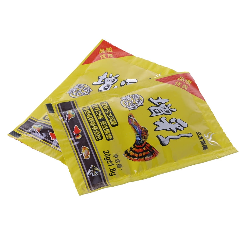 Alimento para peces pequeños, alimento para acuario, nutrición, equilibrio, crecimiento corporal, suministros de alimentación