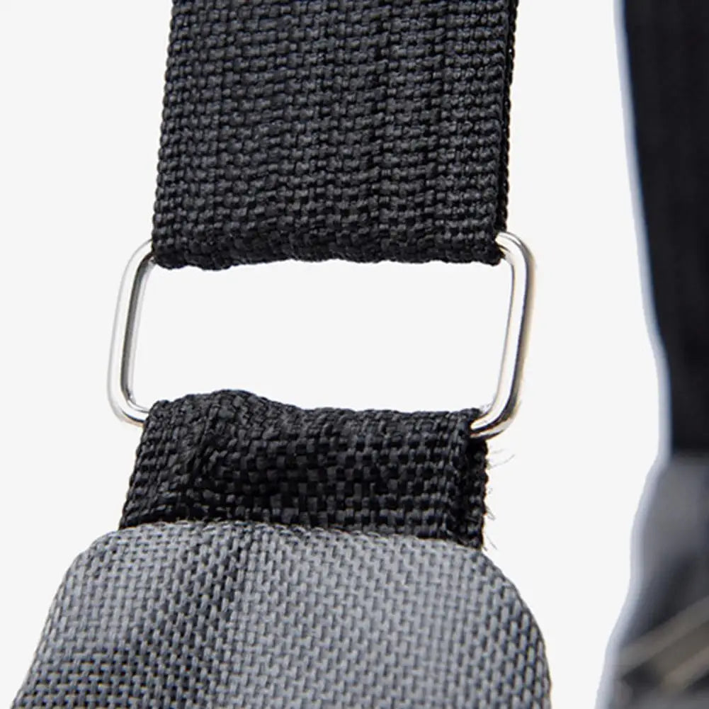 Bolso cruzado para hombre, bolsos de un solo hombro, bolsa de almacenamiento con múltiples bolsillos de gran capacidad, bolso de moda, bolsos cruzados de negocios