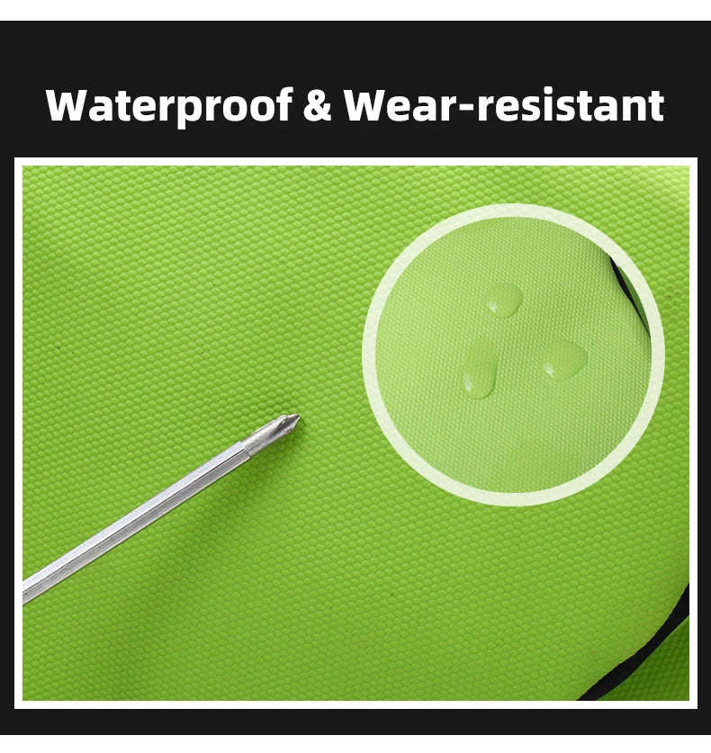 Bolsa de pecho para senderismo para hombre, riñonera de viaje con múltiples bolsillos, para escalada al aire libre, correr, ciclismo, bandolera, bolsa de aparejo con cinturón Molle deportiva