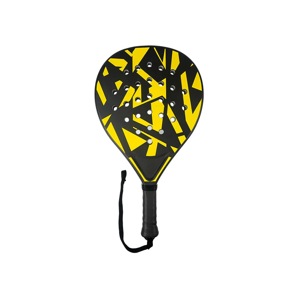 2026 ABS pala padel raqueta de tenis de playa raqueta pickleball padel accesorios al aire libre deportes pickleball paddle beach