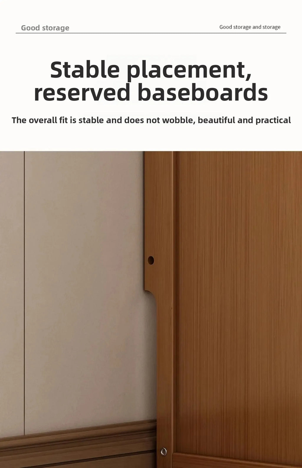 Caja de almacenamiento de enrutador de madera maciza, organizador de gabinete Multimedia, estante multimedia a prueba de polvo, estante de módem WiFi para configuración de electrónica del hogar