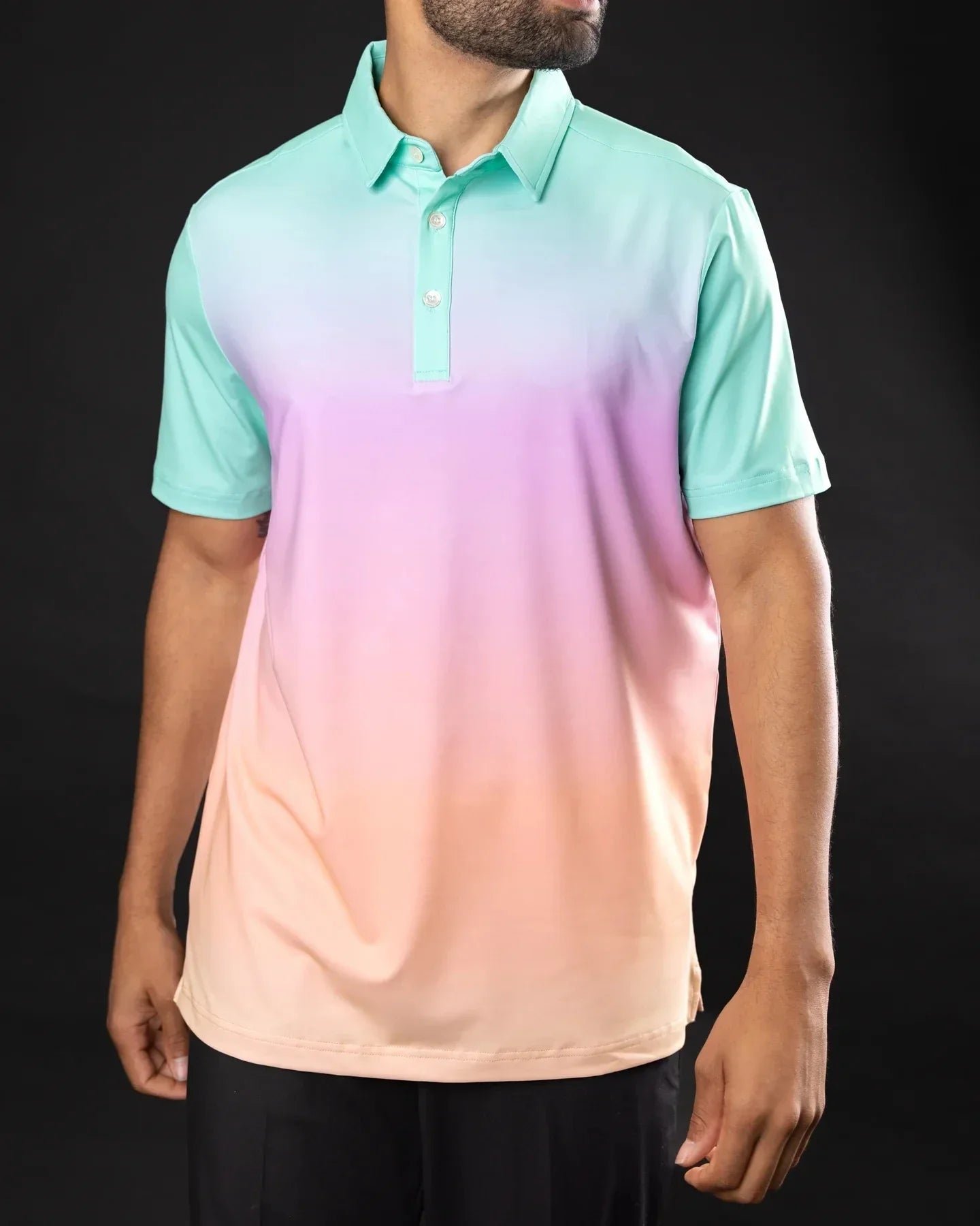 POLO de deportes al aire libre para hombre, camiseta de Golf, camiseta estampada versátil informal, camisa de carreras de F1, tendencia de moda, atuendo de negocios de verano