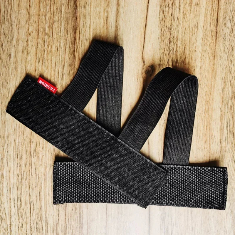 Correas fijas elásticas para maletero de coche, tanque de extintor, almacenamiento de desechos, cintas de cinturón de fijación, accesorios organizadores interiores ajustables