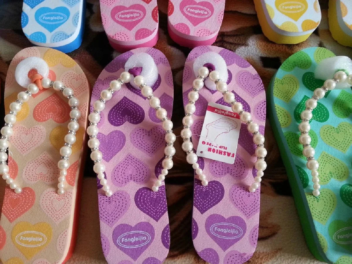 Nuevas Pantuflas para Damas, Zapatos Femeninos Elegantes, Chanclas para Mujer