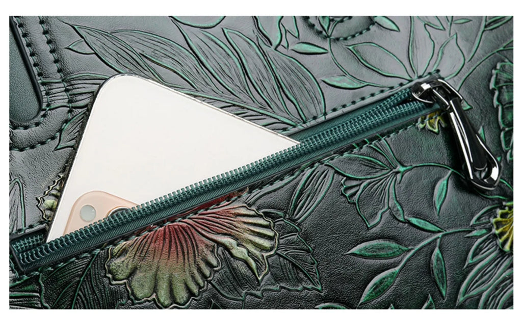 Bolso de hombro de diseñador de alta calidad para mujer, gran capacidad, bolsillo de oficina, bolsa cruzada Diagonal en relieve, bolsa de documentos oficial