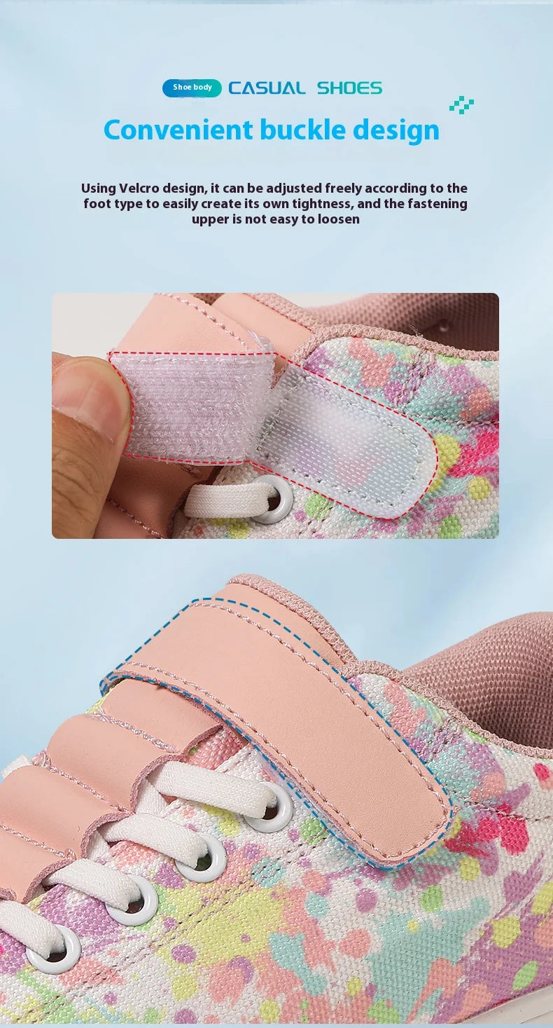 Nuevos zapatos anchos descalzos para niños |   Zapatillas minimalistas para niños/niñas |   Suela saludable de caída cero |   Natural para crecer