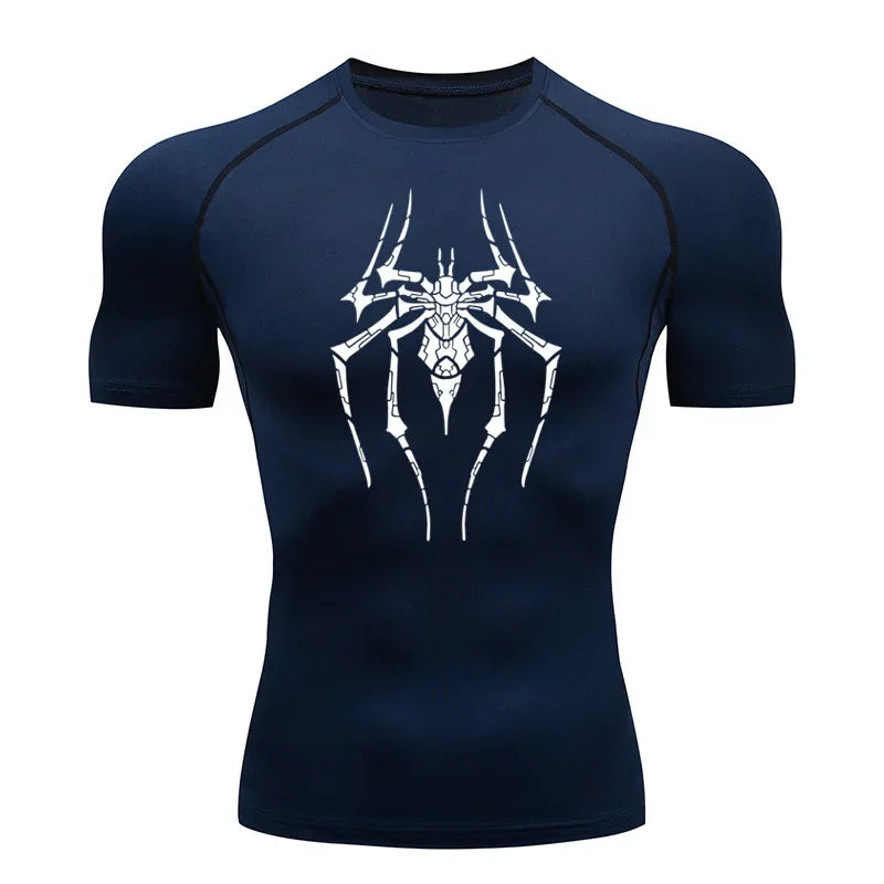 Camiseta del equipo deportivo, traje de montar en bicicleta de montaña de manga corta, ropa deportiva para motocicletas todoterreno, superventas en verano