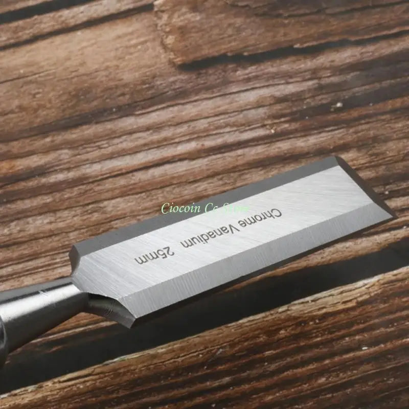 X90F taller carpintería con estuche madera para carpintero en caja madera