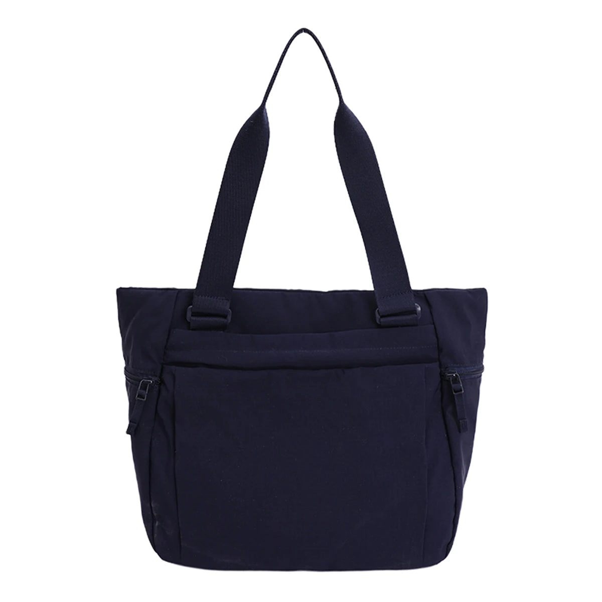 Bolso bandolera de un solo hombro con logotipo personalizado de alta gama para desplazamientos, viajes, estilo perezoso, sensación relajada, bricolaje para estudiantes universitarios