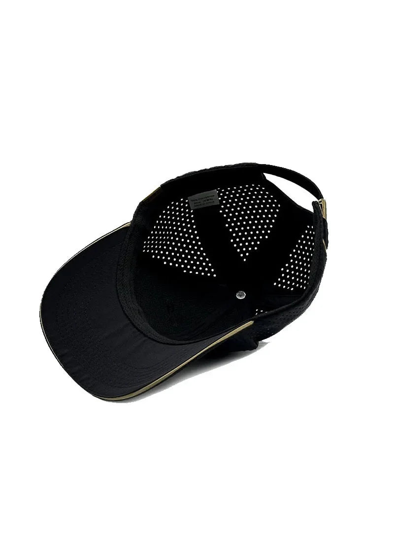 Sombreros de cabeza grande para hombres Gorra de béisbol XXL de algodón de gran tamaño Sombreros de cabeza grande Sombrero de talla grande ajustable 56-65 cm