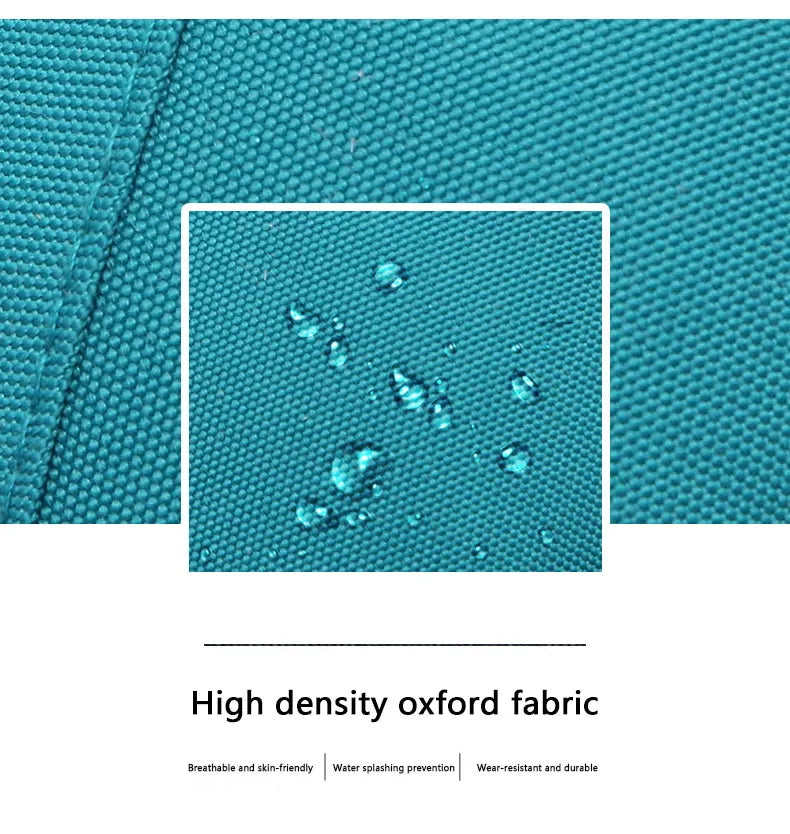 El bolso de pecho para hombres y mujeres se puede usar con una mochila multifuncional cruzada de un hombro y dos hombros. Bolso de pecho de moda