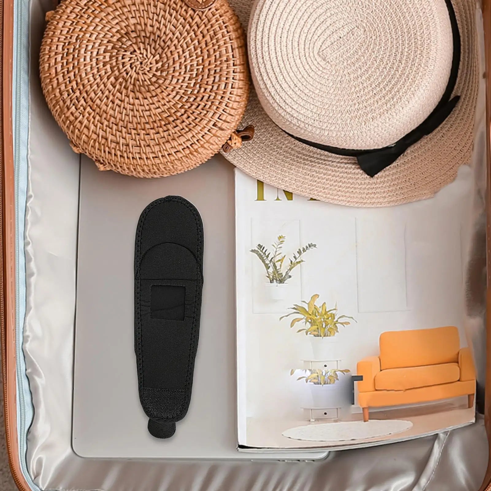 Deportes compresión Fitness bádminton Anti esguince bobinado protección de muñeca transpirable correa ajustable palma de la mano