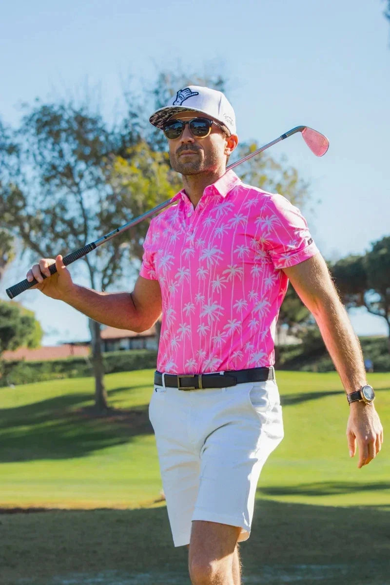 POLO de deportes al aire libre para hombre, camiseta de Golf, camiseta estampada versátil informal, camisa de carreras de F1, tendencia de moda, atuendo de negocios de verano