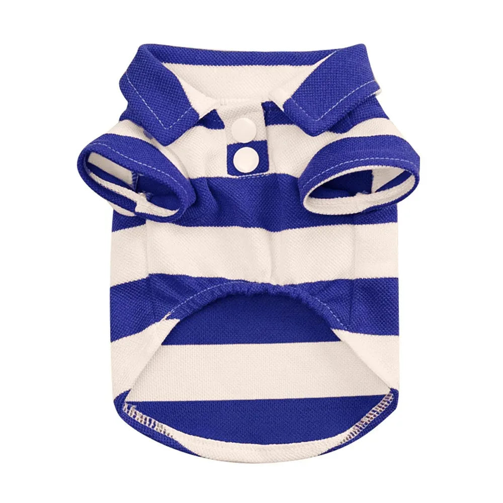 Camisa para perros, ropa de verano para perros, ropa informal para perros pequeños y grandes, camiseta para gatos, disfraces de Chihuahua Pug, camisas de Yorkshire