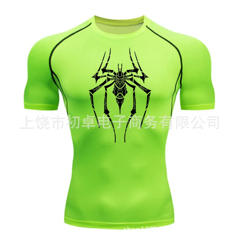 Camiseta del equipo deportivo, traje de montar en bicicleta de montaña de manga corta, ropa deportiva para motocicletas todoterreno, superventas en verano