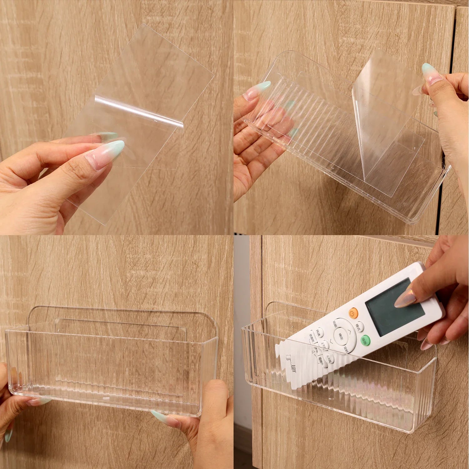 Gabinete caja de almacenamiento de cosméticos estante de almacenamiento montado en la pared lápiz labial joyería estante de almacenamiento soporte de maquillaje estuche organizador de baño