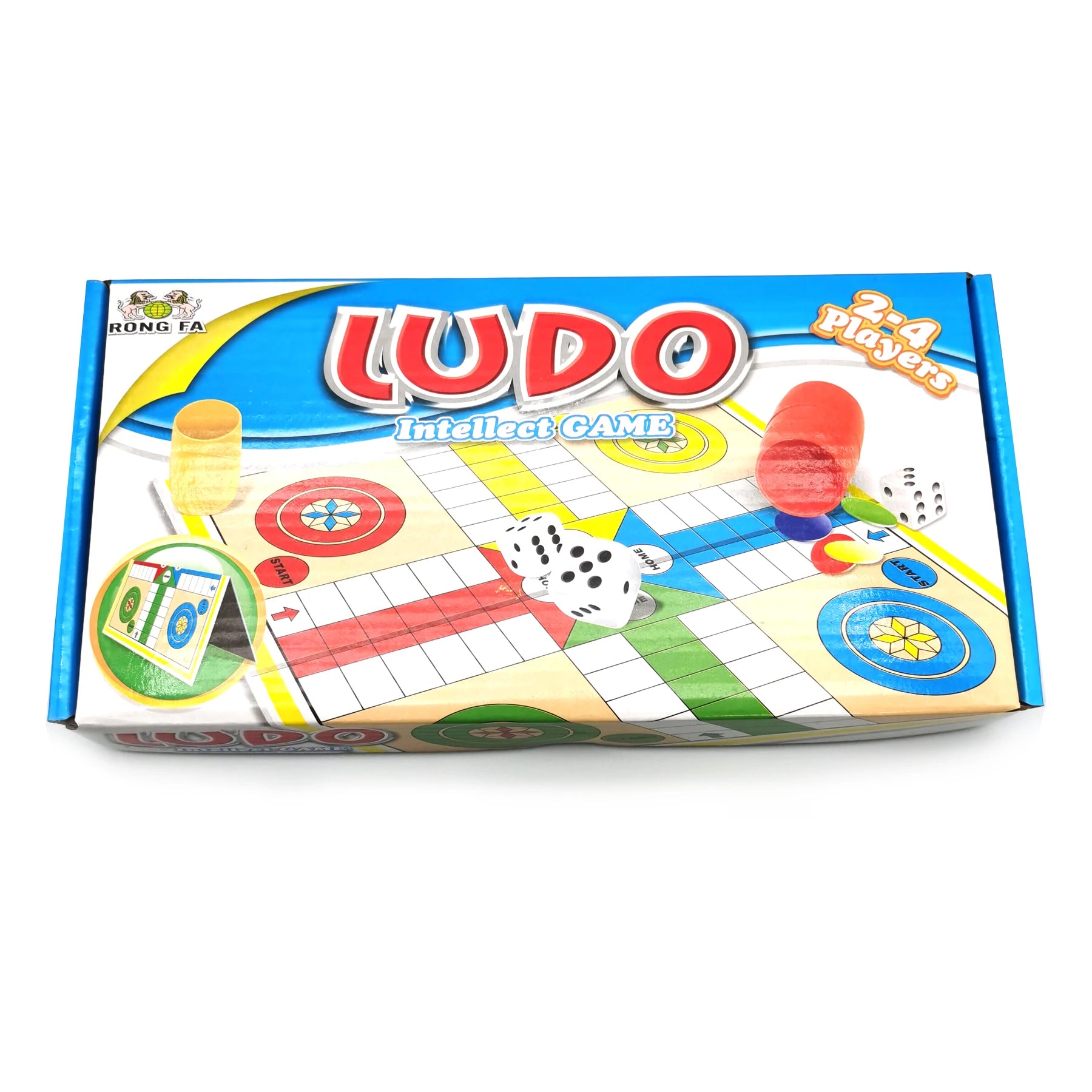 LUDO, juego de estrategia, juego plegable portátil, juegos de mesa, regalo, ideal para viajar, juegos clásicos, tablero de ajedrez