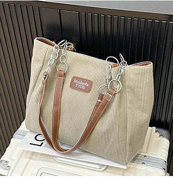 Bolso Tote para Mujer, Bolso de Hombro Moderno, Bolsos para Ir al Trabajo, Bolso de Compras, Bolso y Bolsos de Mano, Bolsos para Niñas, Bolsos de Mujer