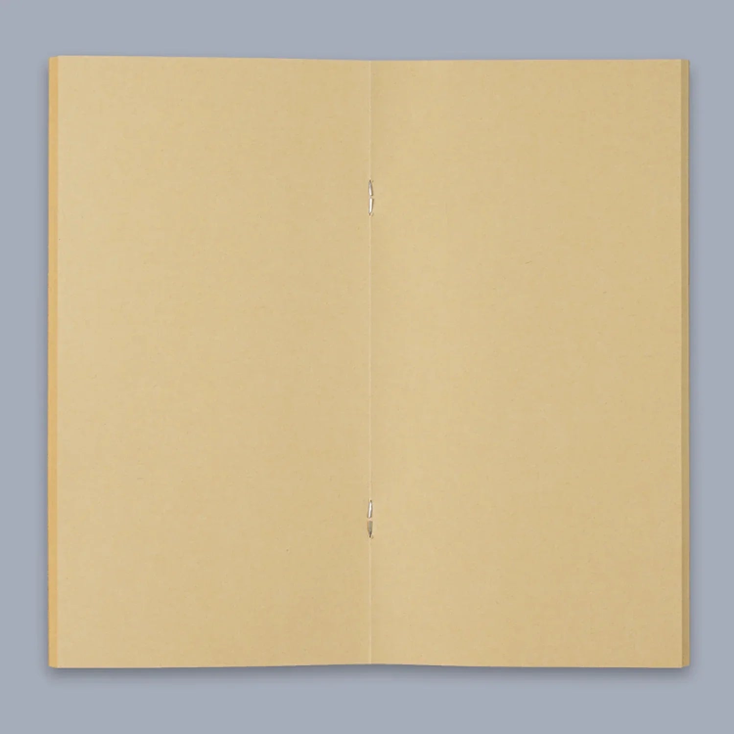 Moterm-insertos de repuesto para cuaderno de cuero TN hechos a mano, reemplazan los planificadores de núcleo interno, pasaporte estándar, tamaño A5, diarios de viajero