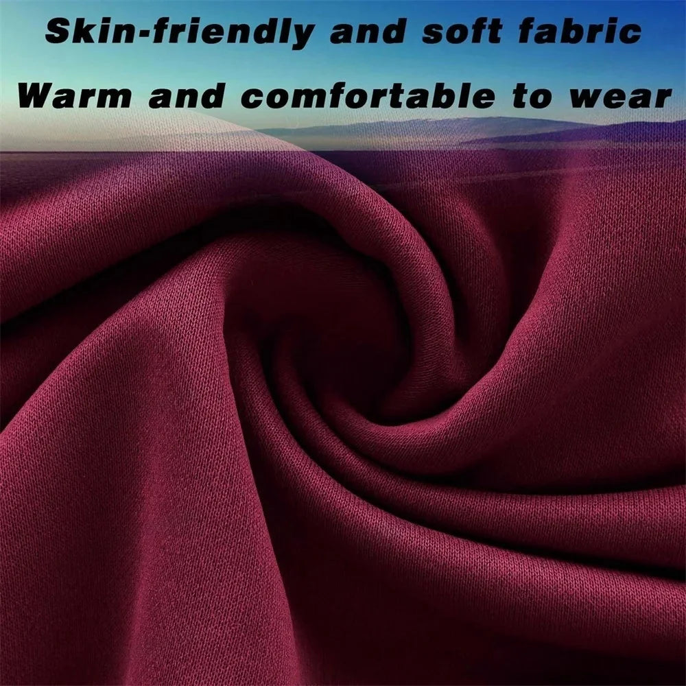 Chaqueta holgada con capucha retro Suzuki para hombre y mujer, sudadera con capucha de felpa con múltiples bolsillos, camisa informal de moda para exteriores