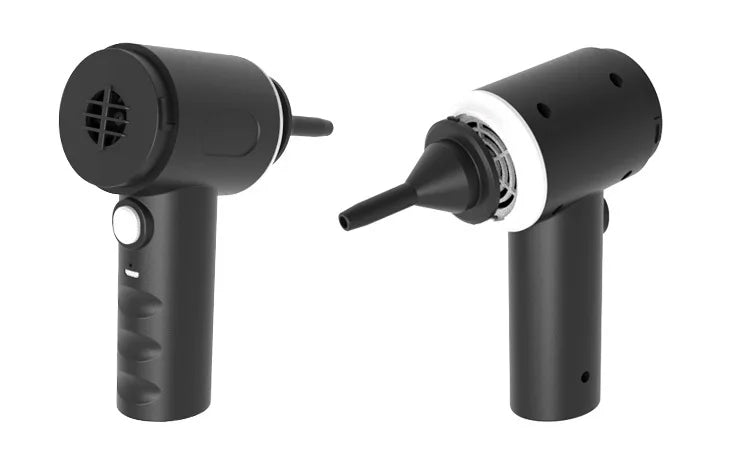 Aspirador de coche pequeño portátil para vehículos multiusos, bomba pequeña para el hogar, aspirador de mano para coche