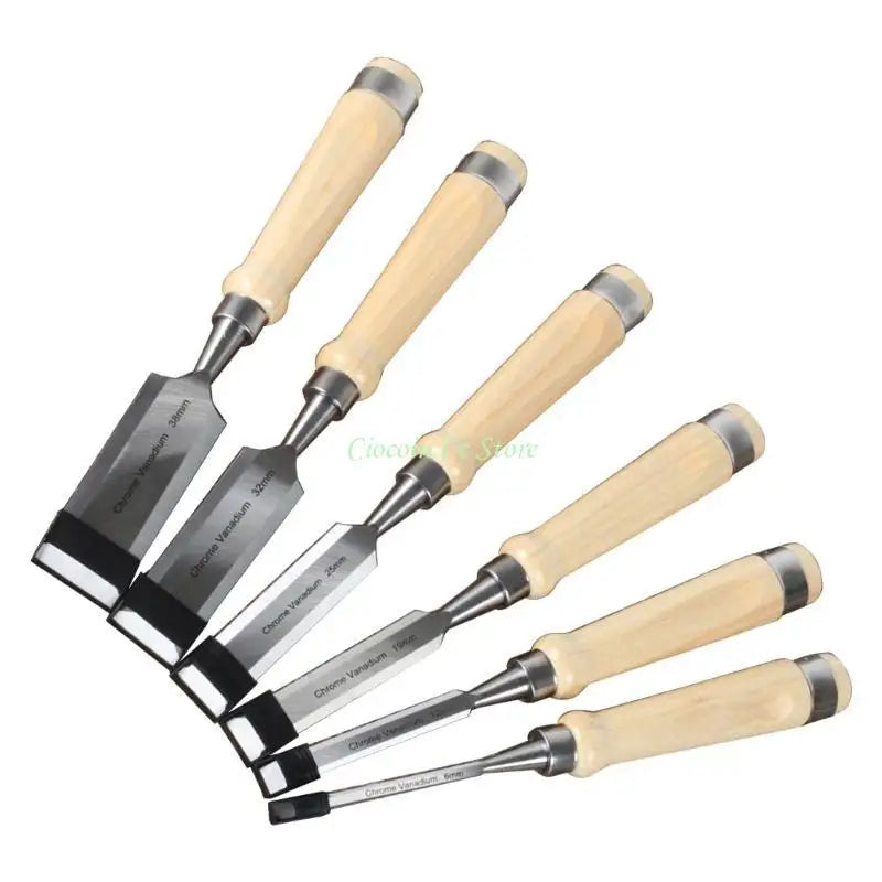 X90F taller carpintería con estuche madera para carpintero en caja madera