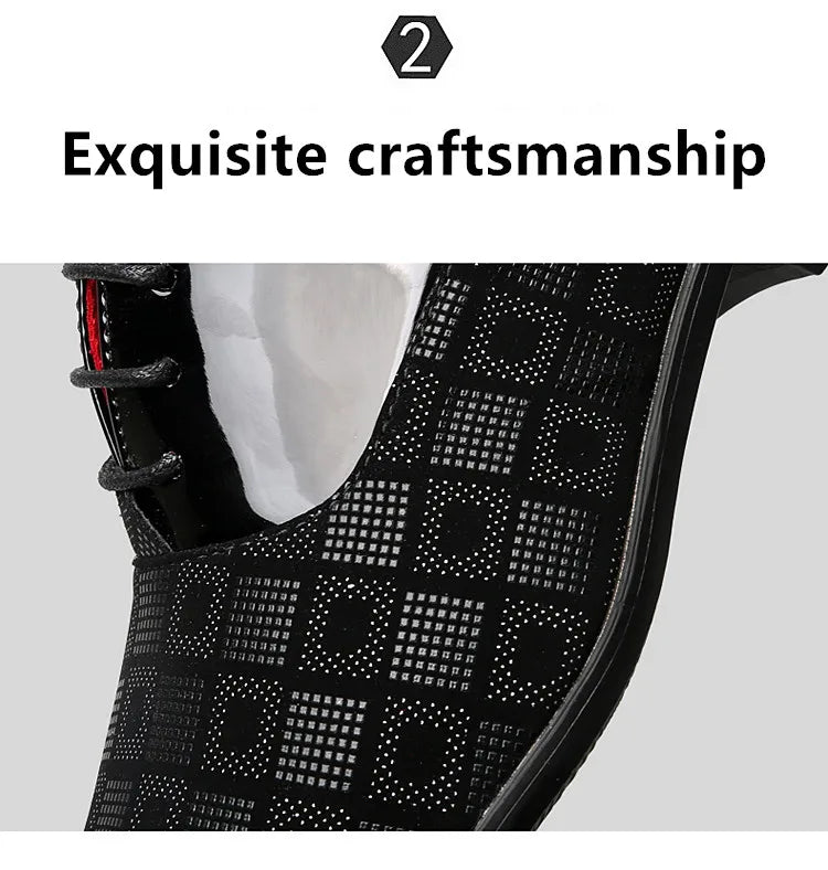 Zapatos de cuero informales rojos elegantes para hombre, zapatos de vestir con cordones y punta estrecha, zapatos formales cómodos, zapatos de vestir para hombre