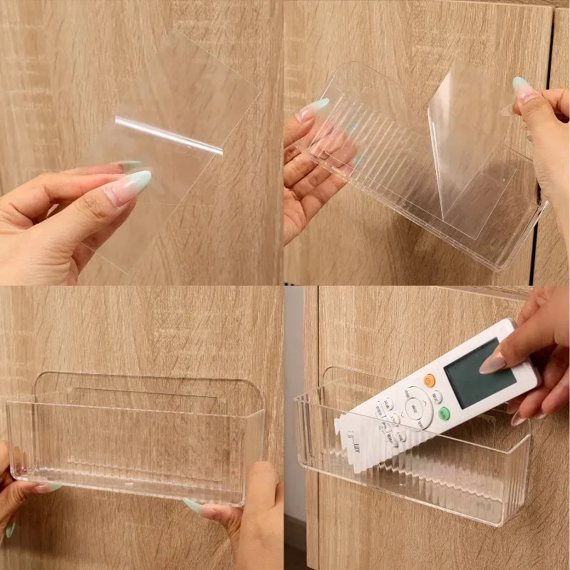 Gabinete caja de almacenamiento de cosméticos estante de almacenamiento montado en la pared lápiz labial joyería estante de almacenamiento soporte de maquillaje estuche organizador de baño