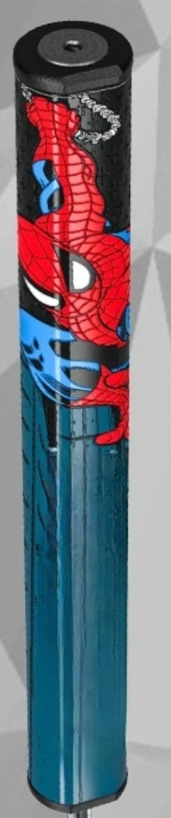 2025 El último agarre de Golf 2,0 PU Golf Putter Grips Golf Sport Super Golf Club Grips Stroke Golf Club Putter Grips