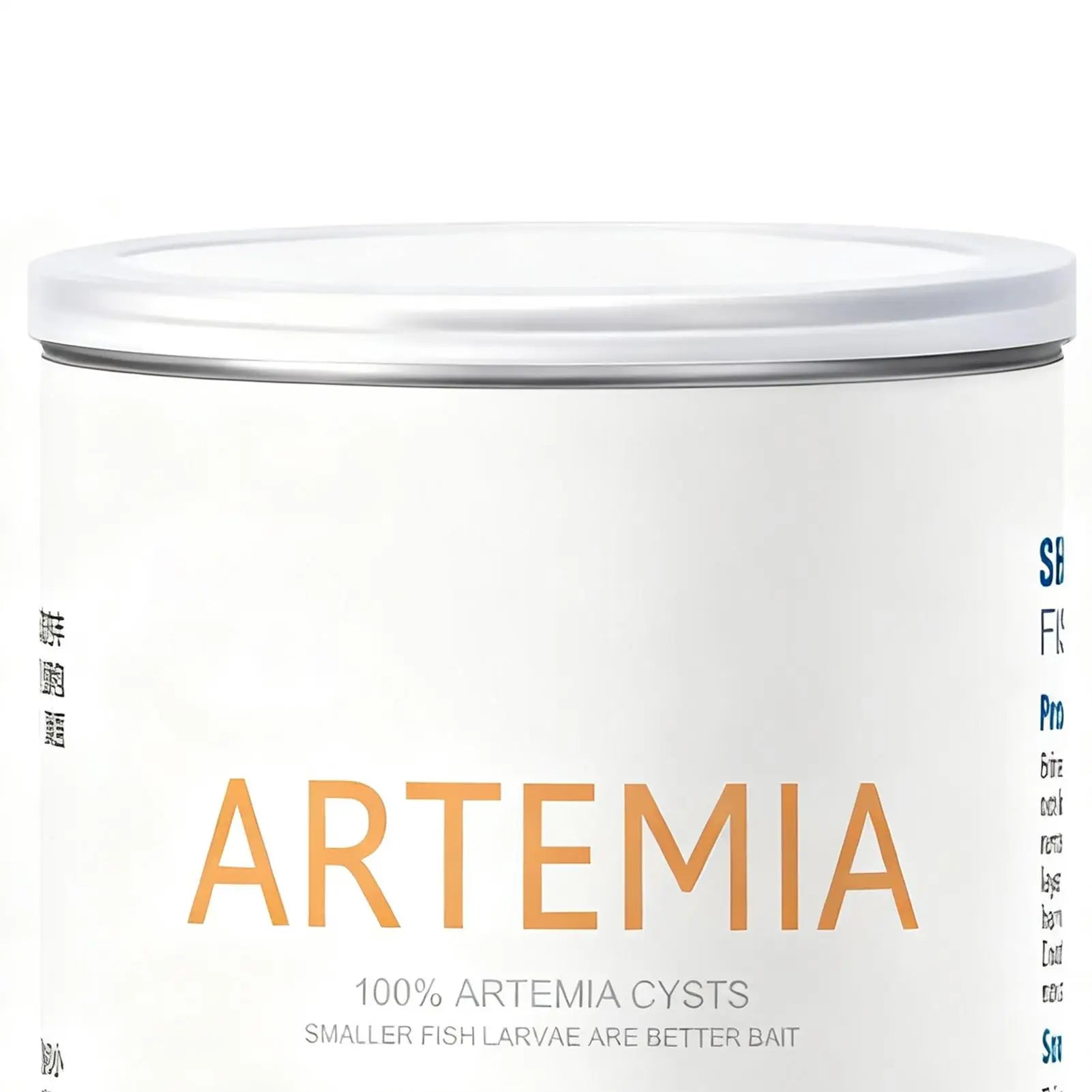 Alimento en Pellets para Peces, Dieta Nutricionalmente Equilibrada, Alimento para Peces, para Lubina, Trucha, Bagre, Pesca en Agua Salada y Agua Dulce