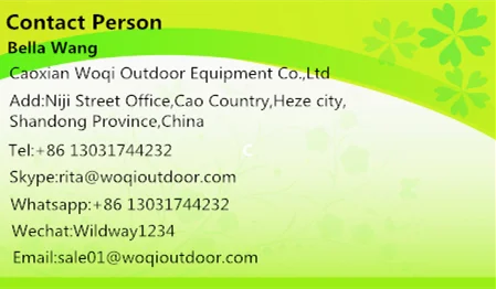 WOQI Hamaca plegable grande con flecos de macramé brasileño doble para acampar con soporte y bolsa de transporte