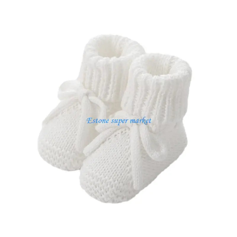 090B Zapatos para caminar para recién nacidos con parte inferior con agarre texturizado, cómodo diseño punto, prácticos con