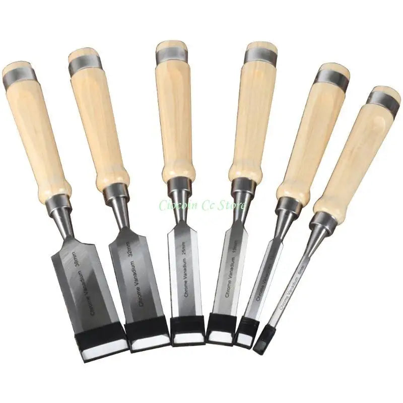 X90F taller carpintería con estuche madera para carpintero en caja madera