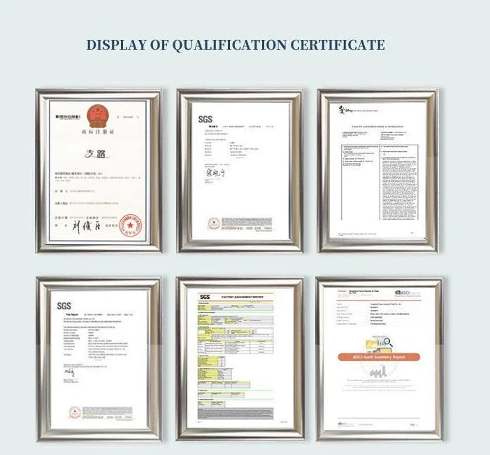 WOQI Hamaca plegable grande con flecos de macramé brasileño doble para acampar con soporte y bolsa de transporte