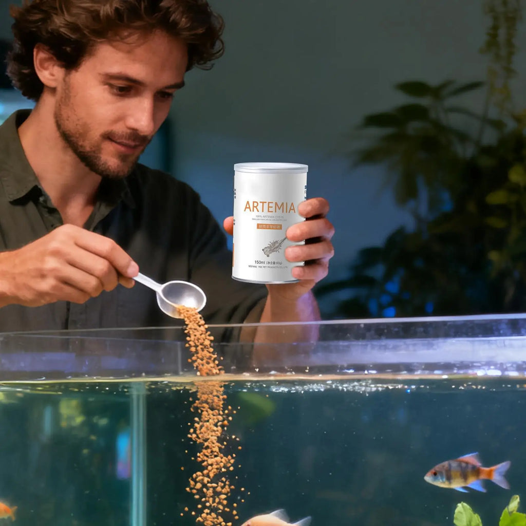 Alimento en Pellets para Peces, Dieta Nutricionalmente Equilibrada, Alimento para Peces, para Lubina, Trucha, Bagre, Pesca en Agua Salada y Agua Dulce