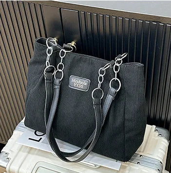 Bolso Tote para Mujer, Bolso de Hombro Moderno, Bolsos para Ir al Trabajo, Bolso de Compras, Bolso y Bolsos de Mano, Bolsos para Niñas, Bolsos de Mujer