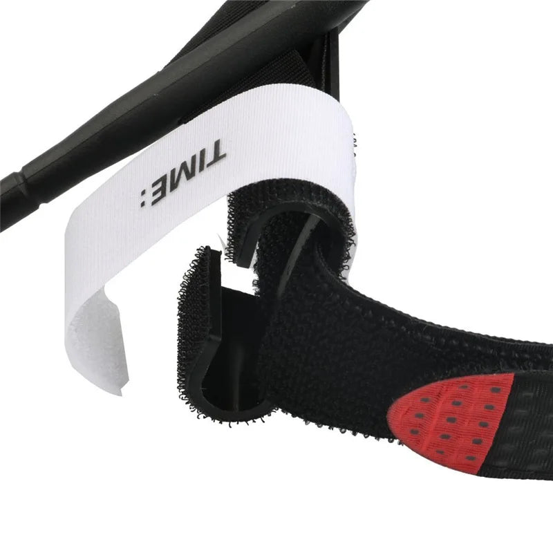 Torniquete de combate táctico de supervivencia, cinturón de emergencia médica giratorio, exploración de acampada al aire libre, 65cm/75cm/95cm