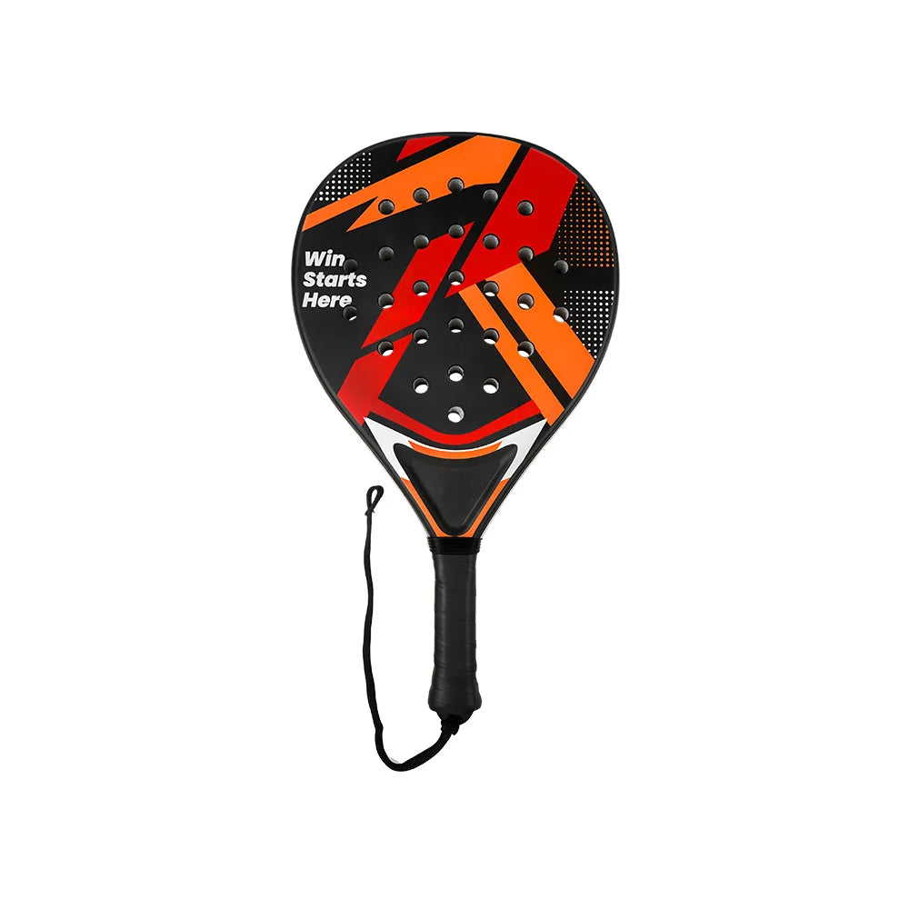 2026 ABS pala padel raqueta de tenis de playa raqueta pickleball padel accesorios al aire libre deportes pickleball paddle beach