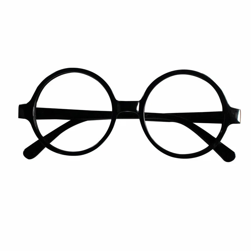 Disfraz de película de Halloween para niños, Top a rayas + capa, traje informal, vestido escolar mágico para carnaval, Halloween y cumpleaños