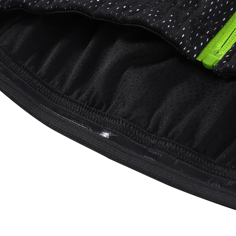 ARSUXEO, chaqueta y pantalones cálidos de invierno para ciclismo para hombre, cortavientos para bicicleta, ropa deportiva térmica, trajes para bicicleta, ropa de ciclismo MTB 20A