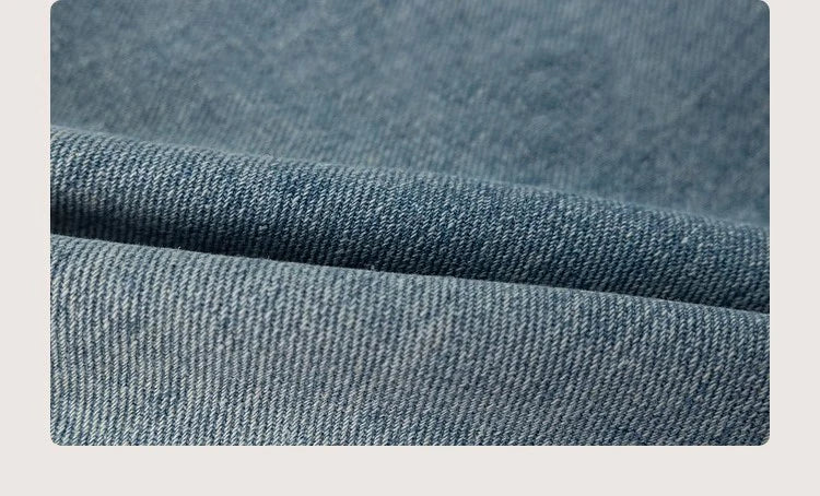 Pantalones vaqueros de primavera para niños y niñas, pantalones vaqueros bordados con dibujos de cachorros de 2 a 7 años, pantalones holgados con farol, pantalones vaqueros elegantes para niños