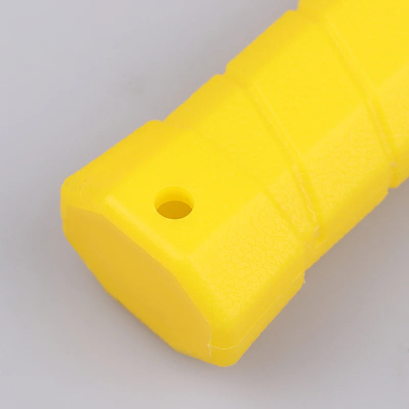 Raqueta de paletas de Pickleball, ligera, resistente, multifunción, cómoda, equipo de entrenamiento profesional, agarre antideslizante para principiantes