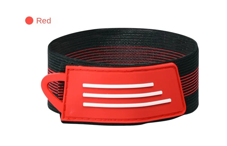 1 par de bicicletas al aire libre tobillo pierna vinculante vendaje pantalones bandas Clips Correa bicicleta pantalón Clip espinillera