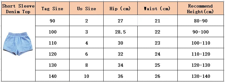 Ropa de Mezclilla para Niños, Jeans Casuales de Algodón para Niños y Niñas, Pantalones de Mezclilla para Niños Pequeños