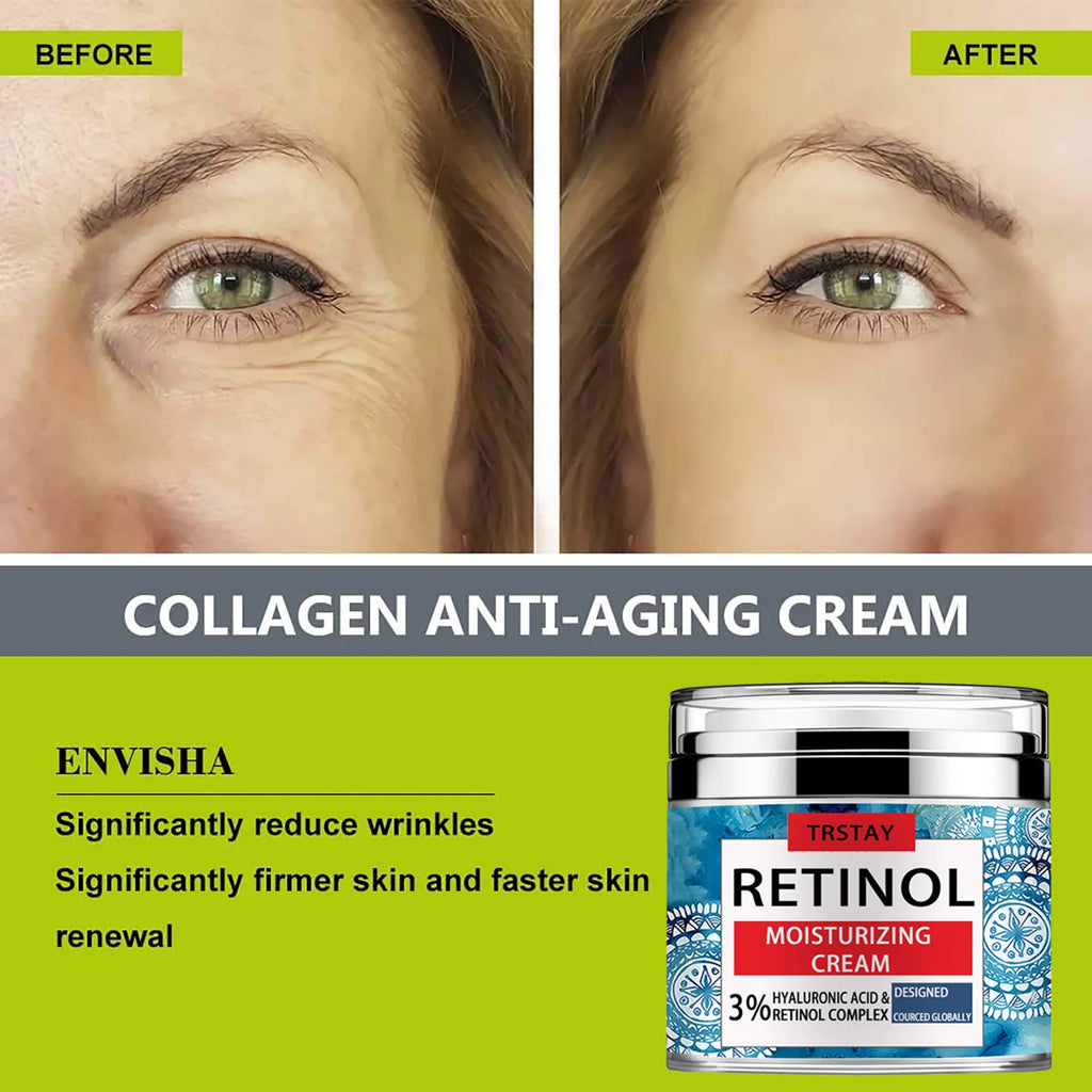 Crema de esencia japonesa Sakura, crema tonificante Sakura con ácido hialurónico,