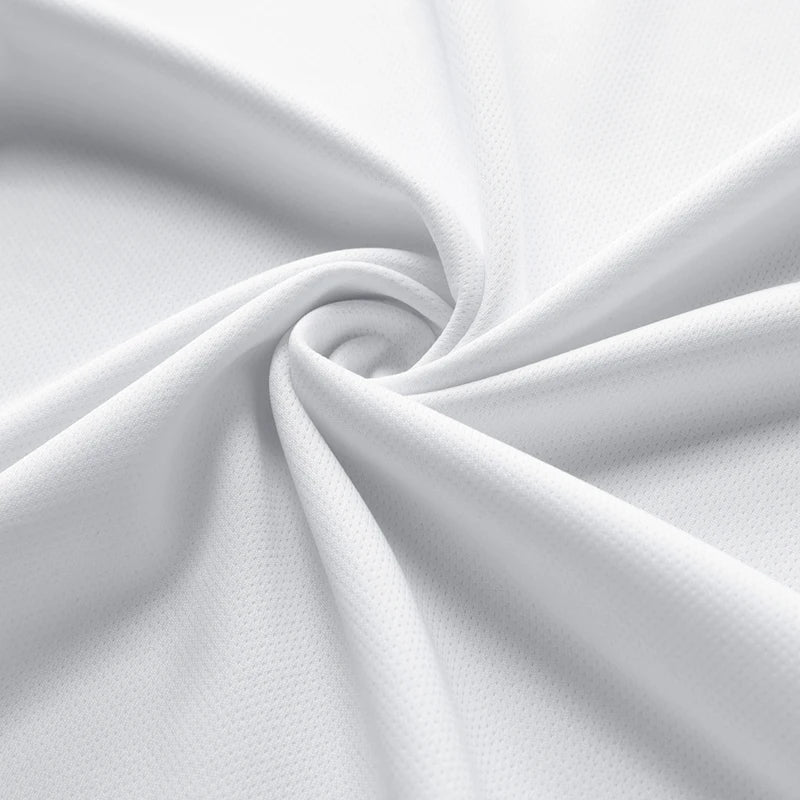 [Tamaño de EE. UU.] Camiseta de gimnasio de secado rápido ropa de calle deportiva Sudadera con capucha de moda camiseta negra 2025 verano camisetas de manga corta